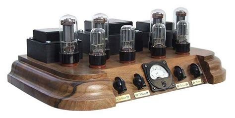 vacuum tube amplifier classics   genre osnovatelen kak staraya angliyskaya mebel