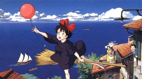 Rumor Live Action Remake Of Hayao Miyazaki S Kiki S