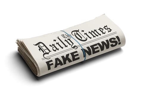 recognising  biggest fake news story    magazine