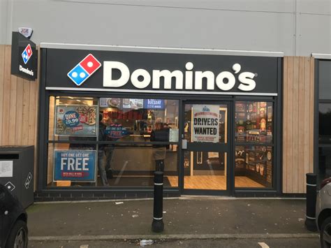 dominos  demand   pizzas rocketed  scotland england clash