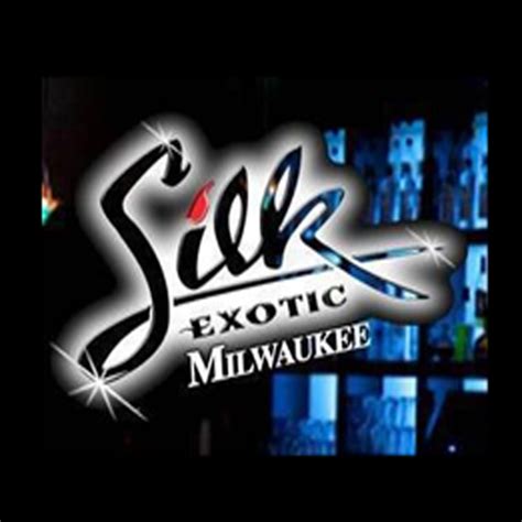 Silk Exotic Milwaukee Gentlemens Club Gentlemens Stripclubs