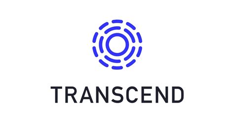 transcend raises   power data privacy   company