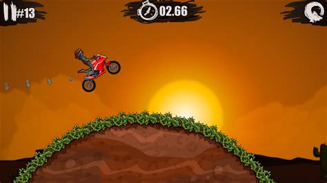 Moto X3m Bike Race Game Apk Free Racing Android Game Download Appraw