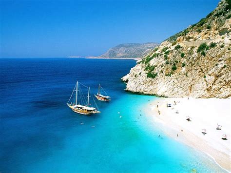 best beaches in turkey when you re a country with coastlines along the
