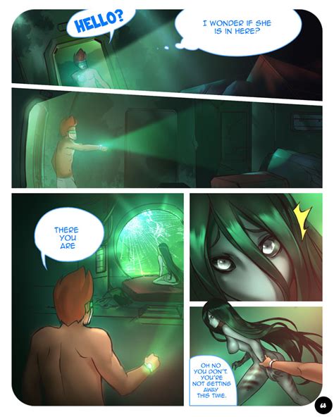 s expedition page 68 by ebluberry hentai foundry