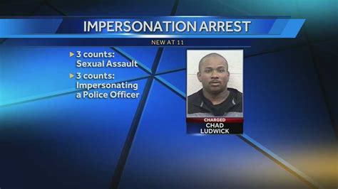 nky man accused of impersonating cop forcing women to
