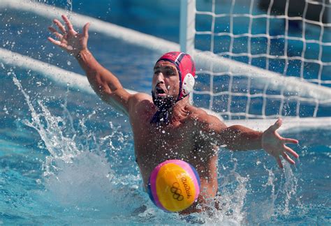 defend  water polo staylittleharbor