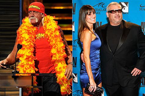Hulk Hogan May Not Have Been Heather Clem’s Only On Camera Celebrity