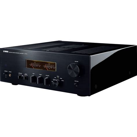 yamaha   integrated amplifier  receiver  sbl bh