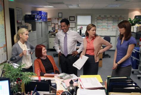 Watch The Office Season 7 Episode 4 Online Tv Fanatic