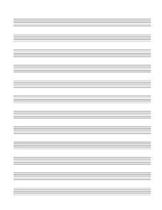 print   blank banjo tab  notation banjo tabs banjo lessons