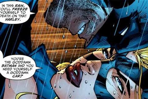 10 Insanely Dark Batman Moments That Ll Never Make It To