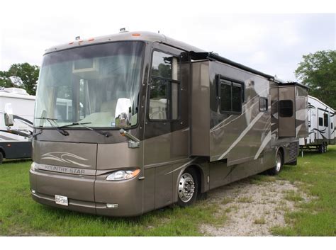 newmar kountry star  rvs  sale  texas