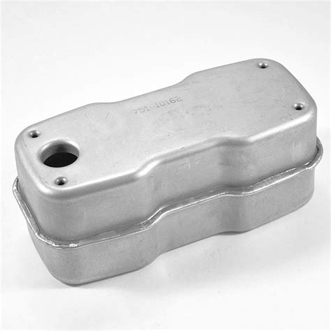 muffler   parts sears partsdirect