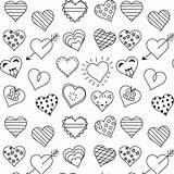 Coloring Heart Printable Pages Hearts Meinlilapark Sheets Mandala Pattern Freebie Ausdruckbare Paper Coloringfolder Choose Board Valentines sketch template