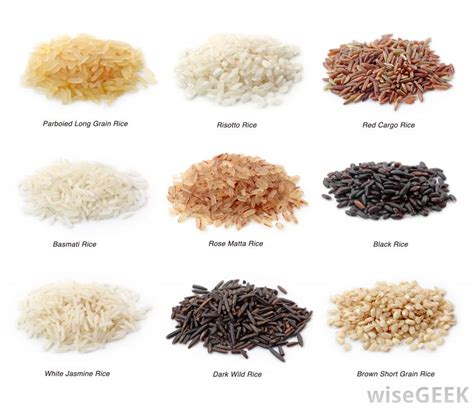 choosing   rice   cooking   rice