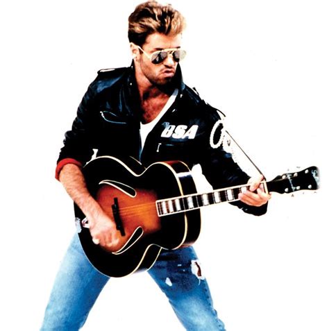 george michael s iconic clothes set to cause auction frenzy as they are
