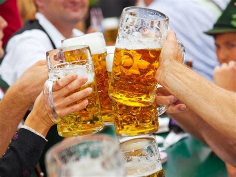 10 best german beers the independent