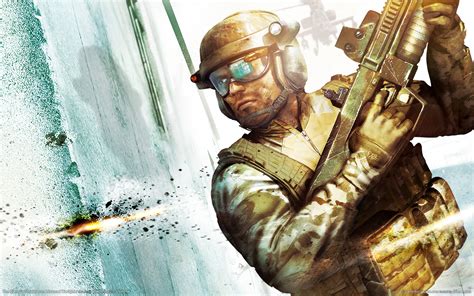 tom clancys ghost recon advanced warfighter full hd wallpaper  background image