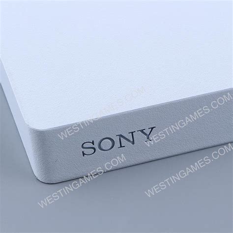 replacement top shell cover case  ps pro cuh  white ps pro accessories westingamescom