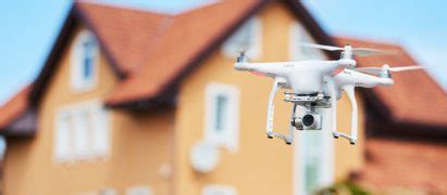 real estate drone tips  high quality footage   pilot institute