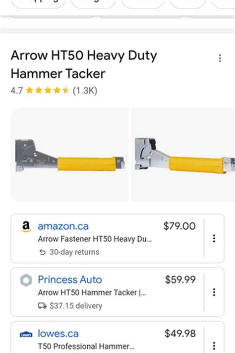 arrow hammer tacker parts diagram classifieds  jobs rentals cars furniture   stuff