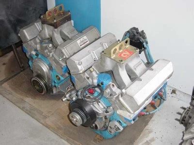 chevy  engines  parts performance parts  sale classifieds