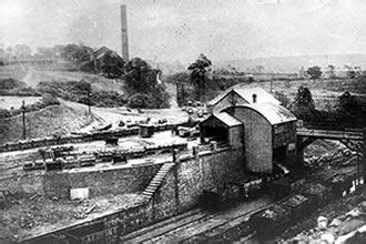 collieries colliery coal miners coal mining