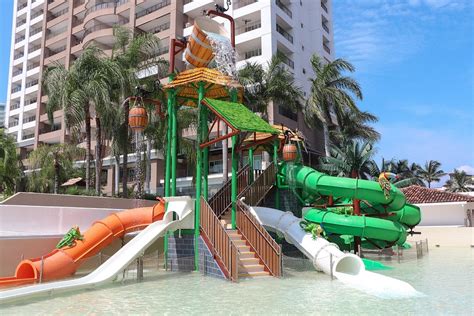 sunscape puerto vallarta resort spa   updated