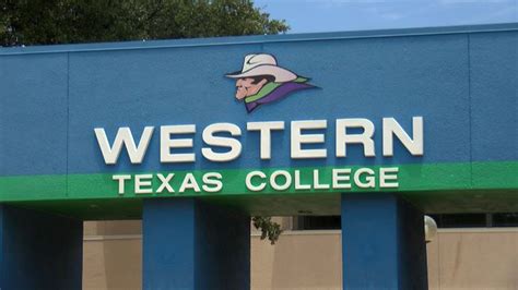 snyder is home to western texas college