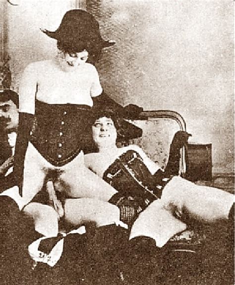 19th Century Porn Whole Collection Part 6 186 Pics