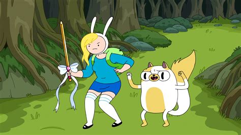 Image S6e9 Fionna And Cake Png The Adventure Time Wiki