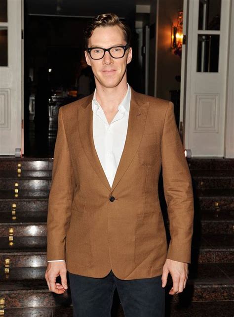 benedict cumberbatch facts things you never knew about