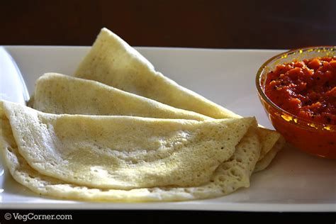 brown rice dosa recipe eggless cooking