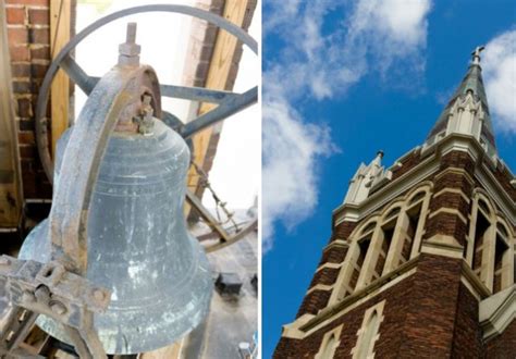 Church Bells Throughout The Diocese To Ring On Easter