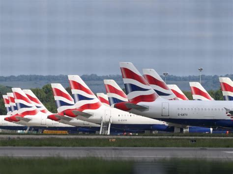 hold  newsdesk british airways chief hits   unjustified criticism  mps
