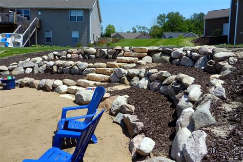 Landscaping Services In Grand Rapids Mi 49315