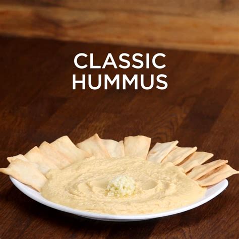 hummus recipe goya easy recipes today