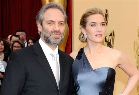 actress kate winslet splits from husband sam mendes the