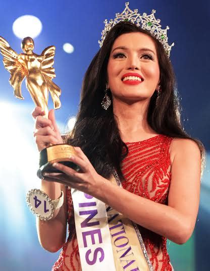 welcome to chitoo s diary photos miss philippines wins