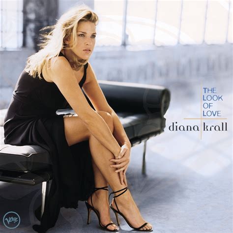 ‎the Look Of Love By Diana Krall On Apple Music