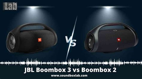 jbl boombox   boombox  competitive review