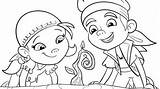 Disney Junior Coloring Pages Getdrawings sketch template