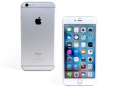 apple iphone   smartphone review notebookchecknet reviews