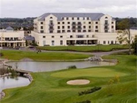 knightsbrook hotel golf resort trim  updated deals  hd