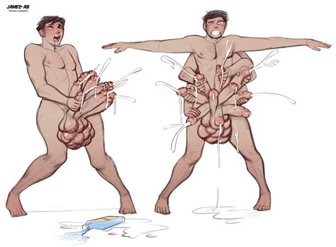 a39 multi dick commission by jamesab hentai foundry