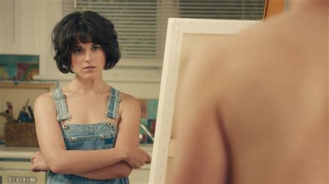 naked alexandra socha in red oaks