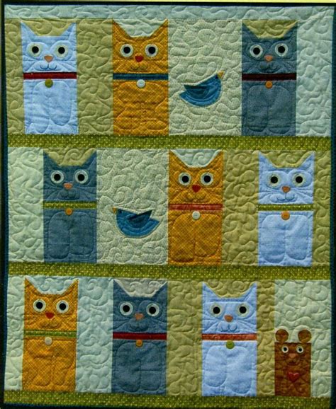 buttons bees quilt pattern cats cradle cats cat quilt patterns cat