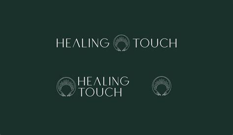healing touch spa white space