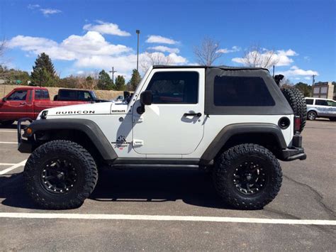 nitto trail grapplers jeep pinterest